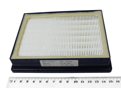 Nilfisk Power Series H12 Hepa Vacuum Filter