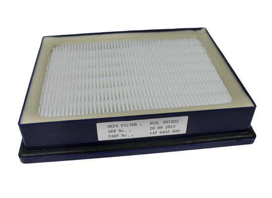 Nilfisk Power Series H10 HEPA Vacuum Filter