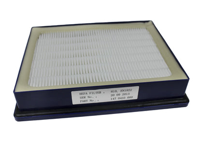 Nilfisk Power Series H10 HEPA Vacuum Filter
