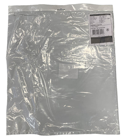 Nilfisk WD215, WD225, GWD320, GWD335 Vacuum Cleaner Bags - 3pk (1470745010)