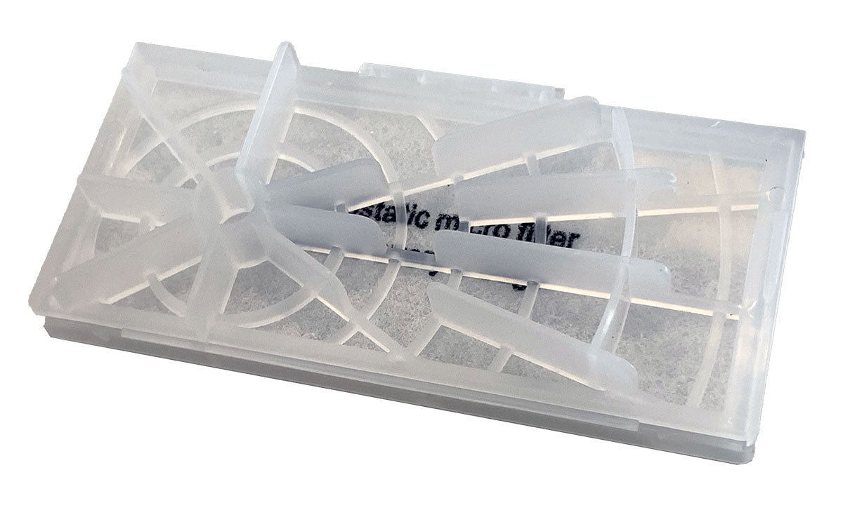 Nilfisk VU500 Upright Vacuum Cleaner Pre-Motor Filter Holder Kit (1470958500)