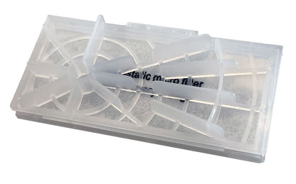Nilfisk VU500 Upright Vacuum Cleaner Pre-Motor Filter Holder Kit (1470958500)