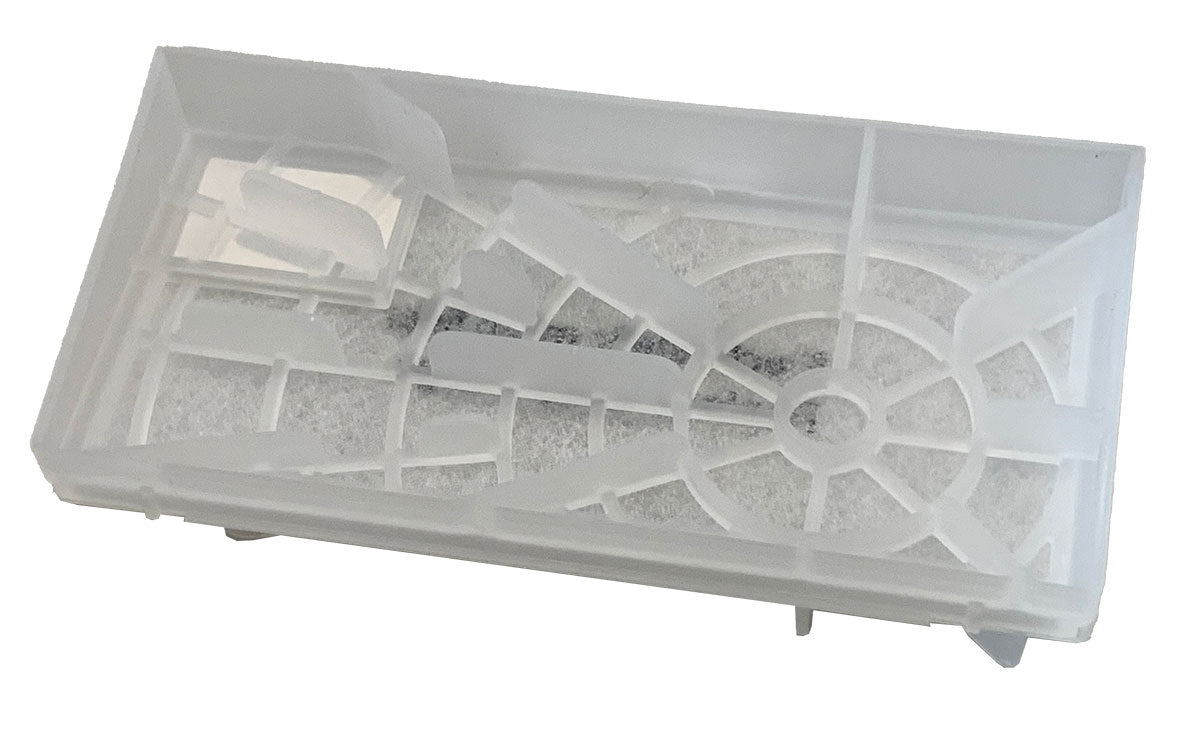 Nilfisk VU500 Upright Vacuum Cleaner Pre-Motor Filter Holder Kit (1470958500)