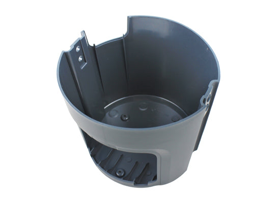 Nilfisk GD5 Dark Grey Outer Motor Vacuum Cover