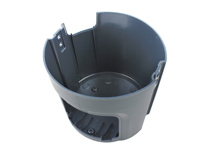 Nilfisk GD5 Dark Grey Outer Motor Vacuum Cover
