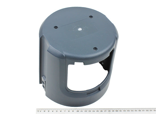 Nilfisk GD5 Dark Grey Outer Motor Cover