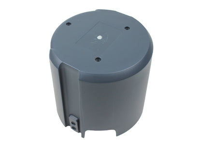Nilfisk GD5 Dark Grey Outer Vacuum Cleaner Motor Cover