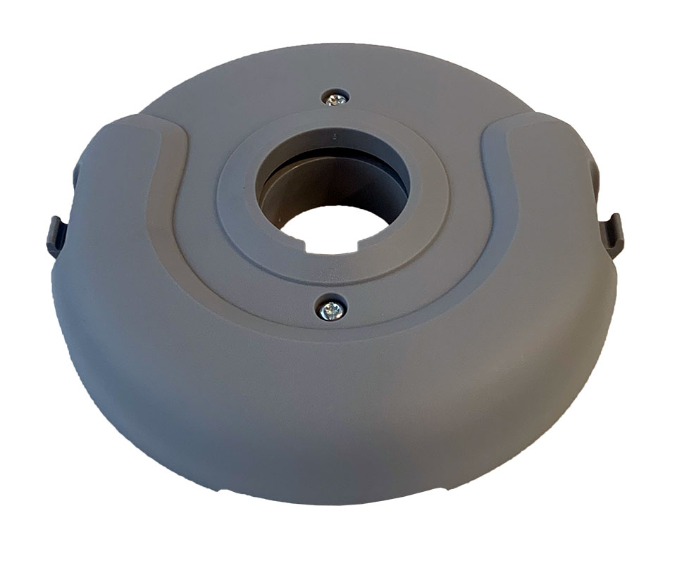 Nilfisk GD5 Backpack Vacuum Cleaner Top Lid Cover (1471077500)