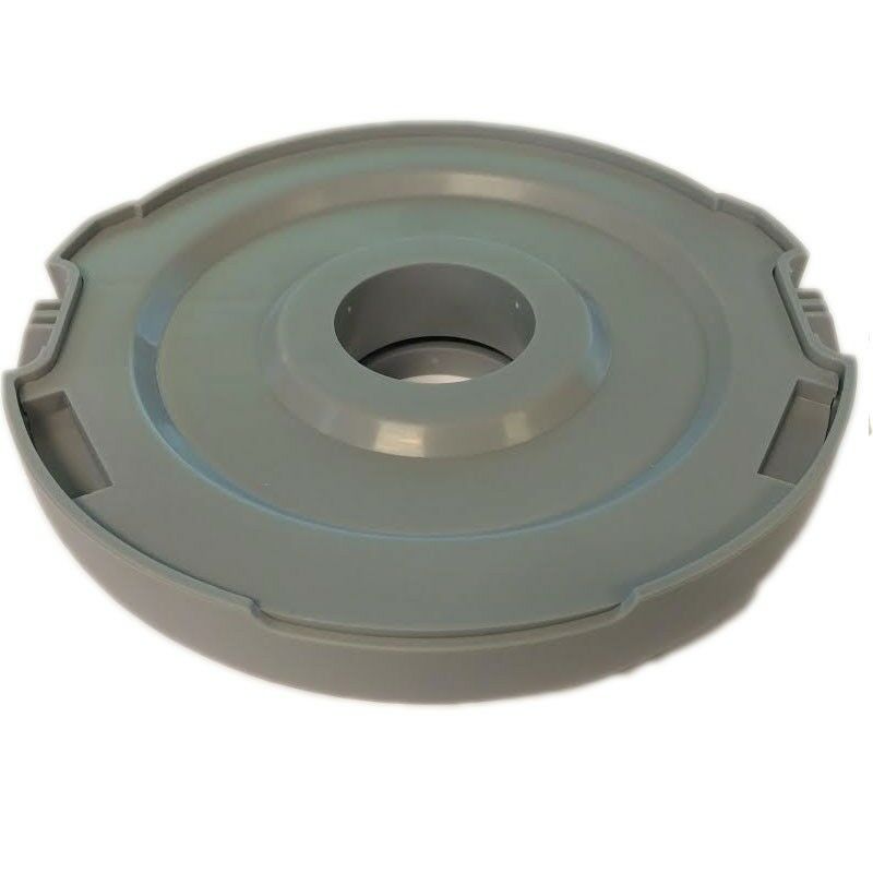 Nilfisk GD5 Backpack Vacuum Cleaner Top Lid Cover (1471077500)