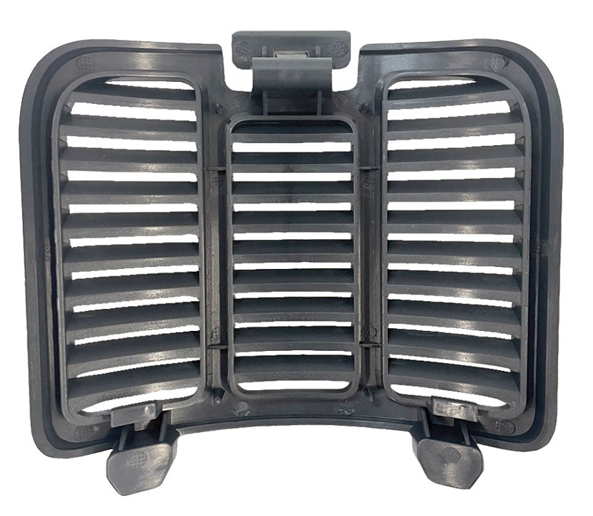 Nilfisk GD5, GD10 Exhaust Filter Grill (1471082500)
