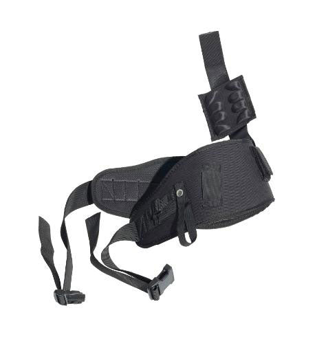 Nilfisk GD5 , GD10 Backpack Vacuum Standard Harness (1471090500)