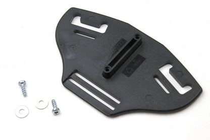 Nilfisk GD5 GD10 Vacuum Harness Adjustment Plate Kit (1471092500)
