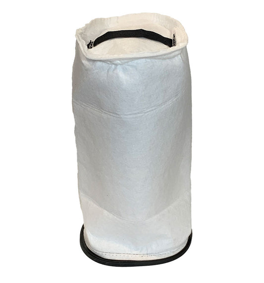 Nilfisk GD5 Backpack Vacuum 5L Sack Filter (1471100500)