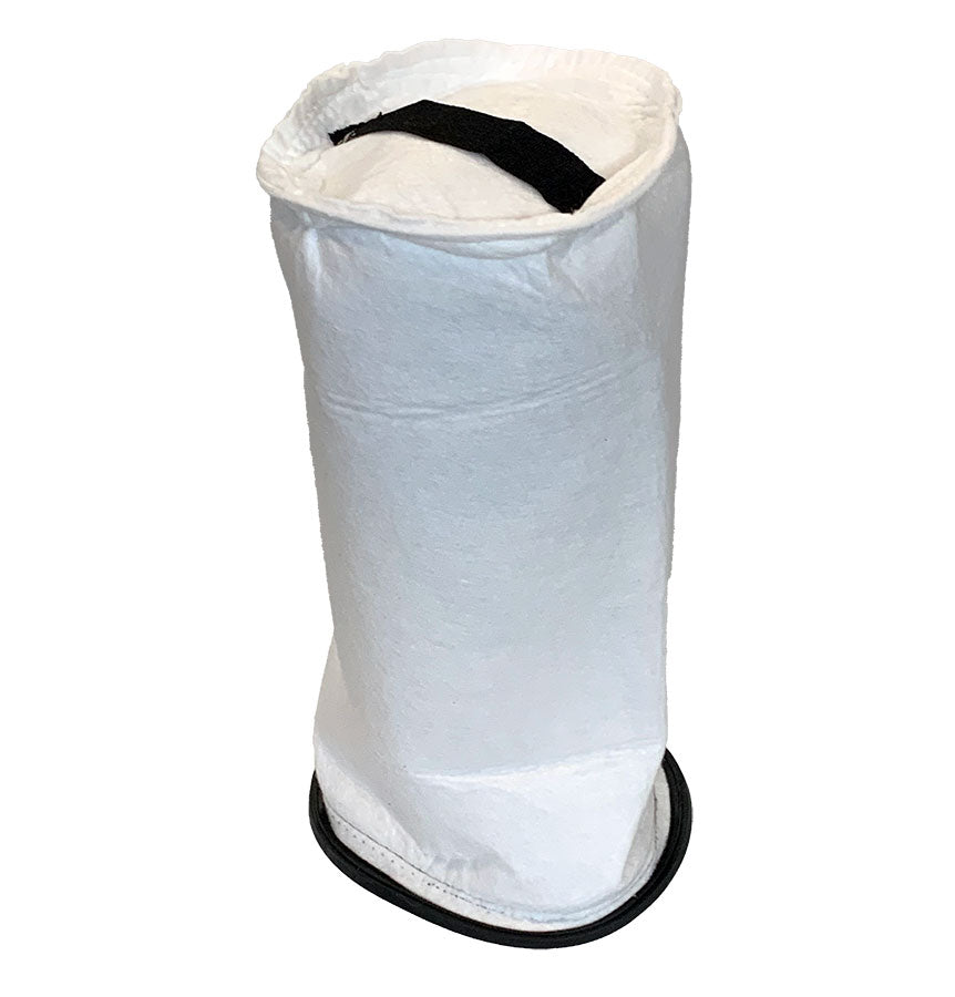 Nilfisk GD5 Backpack Vacuum 5L Sack Filter (1471100500)