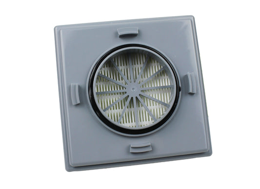 Nilfisk GD5 GD10 HEPA Vacuum Cleaner Filter