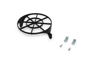 Nilfisk GD5, GD10 Backpack Vacuum Basket Sack Filter (1471115500)***#