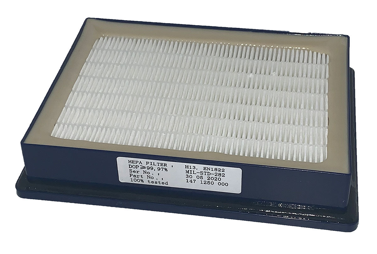 Nilfisk GD5, GD930, VP300, VP400, VP500, VP600, VU500, Saltix 10