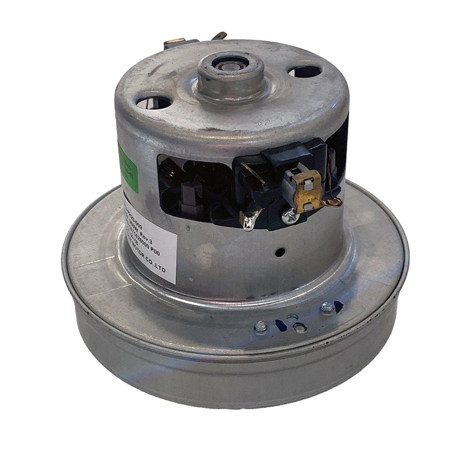 Nilfisk VP300 Eco 900 Watt Vacuum Cleaner Motor (1471428500)