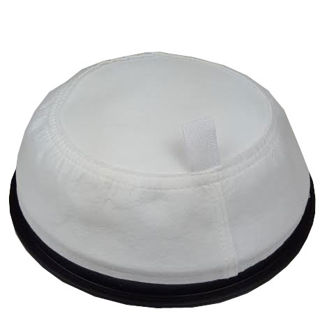 Nilfisk VP300, VP500 Vacuum Cleaner Sack Filter CPL (1471432500)