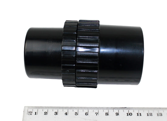 Nilfisk Alto Attix 5 Series Side Sleeve or Hose Machine End