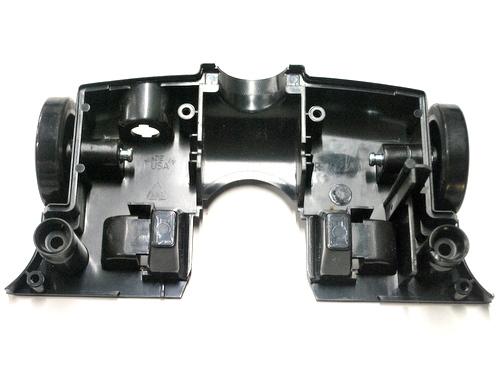 Rainbow E series Powerhead Rear Wheel Assembly (R6057)