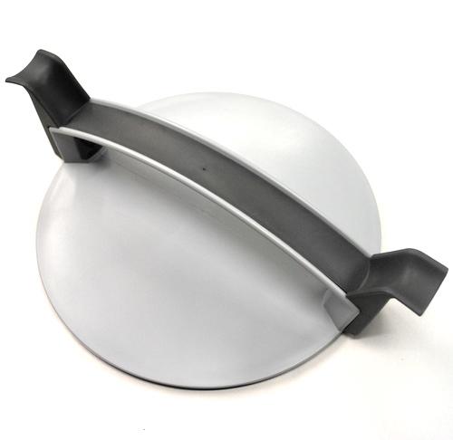 Nilfisk GD/HDS1000 series Main Vacuum Cover & Handle (12001200)
