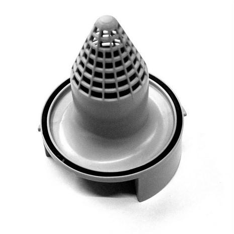 Nilfisk Combat Ultra Vacuum Cyclonic Insert (12404724)