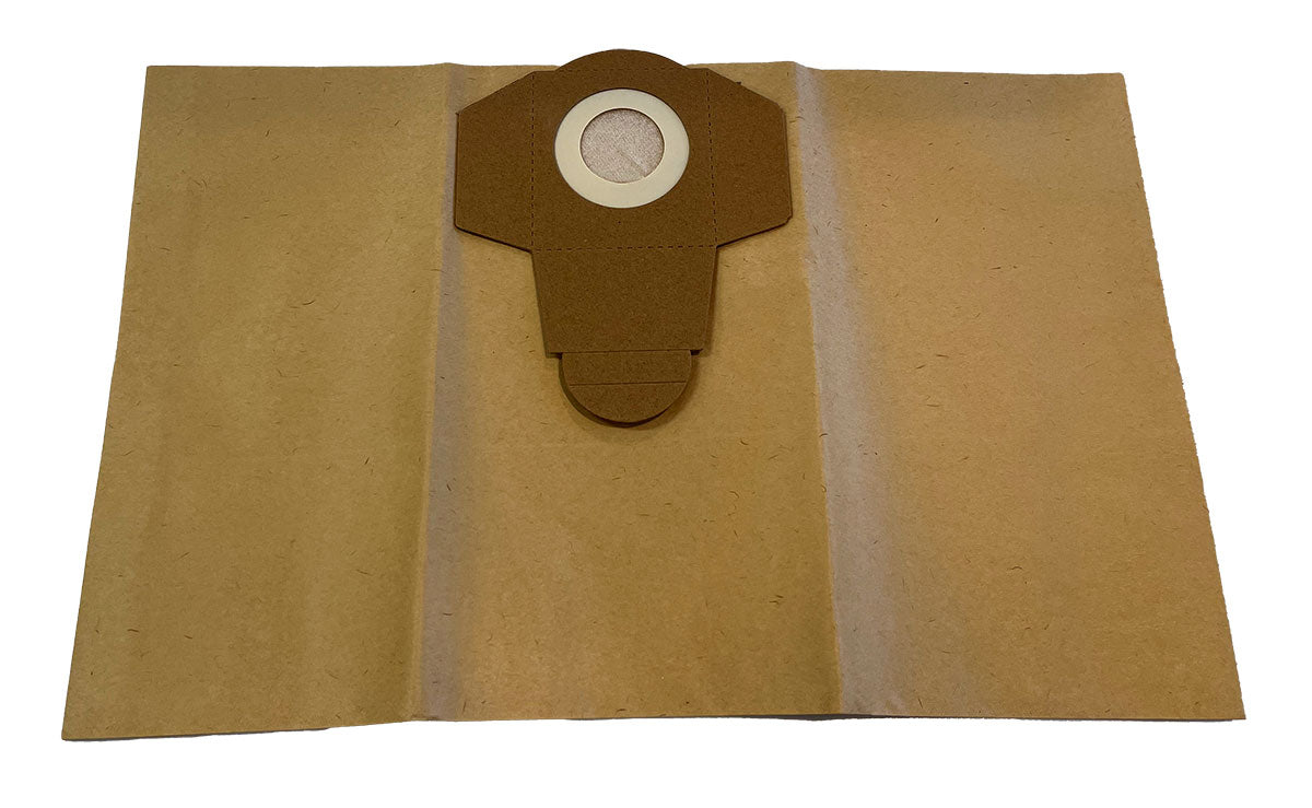 Ryobi R18WDV-0 ONE Wet and Dry Vacuum Cleaner 20 Litre Dust Bag (19071001055)