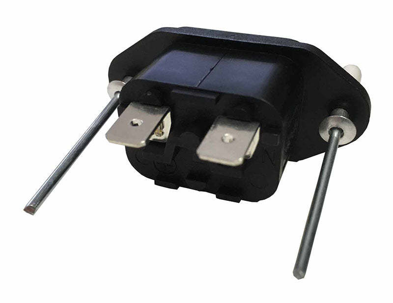 Nilfisk BV1100NA Vacuum Power Socket