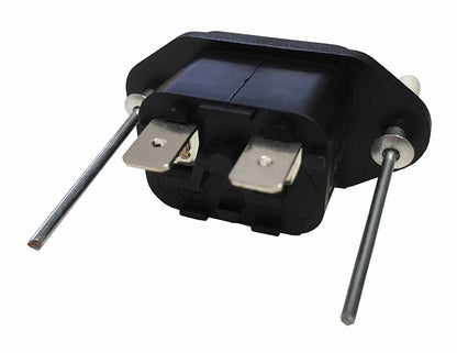 Nilfisk BV1100NA Vacuum Power Socket