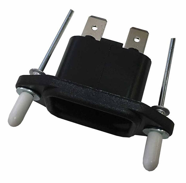 Nilfisk BV1100NA Power Socket