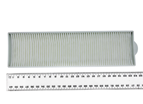 Bissell Lift-off Vacuum HEPA Exhaust Filter