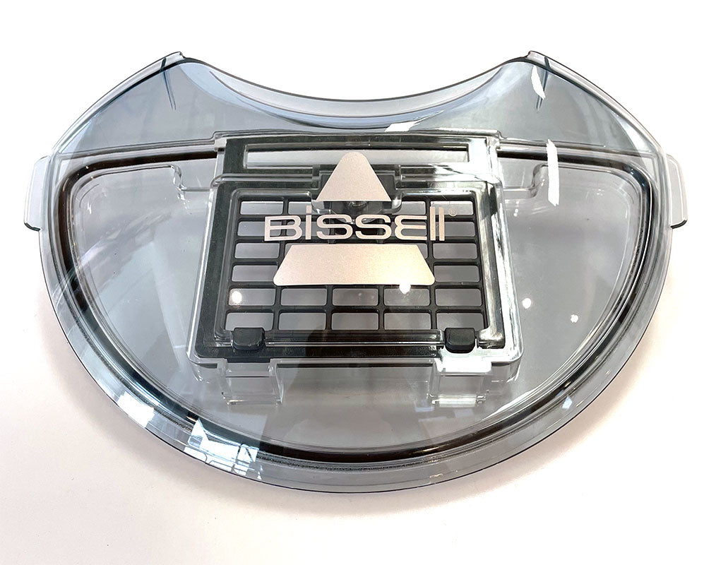 Bissell 41C7F and 11V6F Allrounder Dirty Water Tank Lid (2037093)