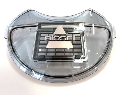 Bissell 41C7F and 11V6F Allrounder Dirty Water Tank Lid (2037093)