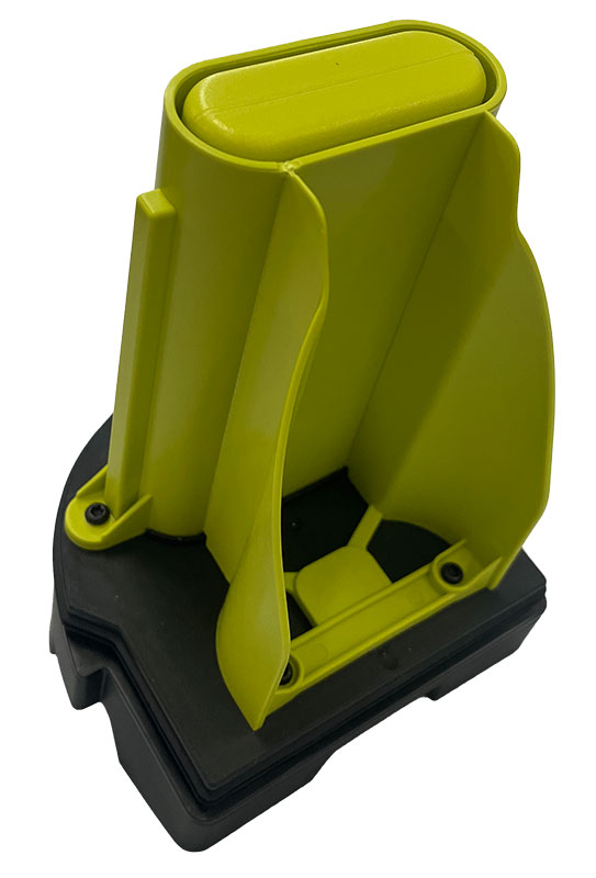 Ryobi RHFC18X 18V ONE+ HP Brushless Wet & Dry Hard Floor Vacuum Cleaner Dirty Water Tank Support Assembly (204338009)
