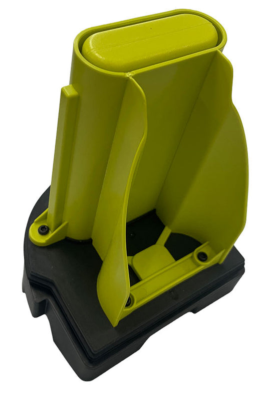 Ryobi RHFC18X 18V ONE+ HP Brushless Wet & Dry Hard Floor Vacuum Cleaner Dirty Water Tank Support Assembly (204338009)