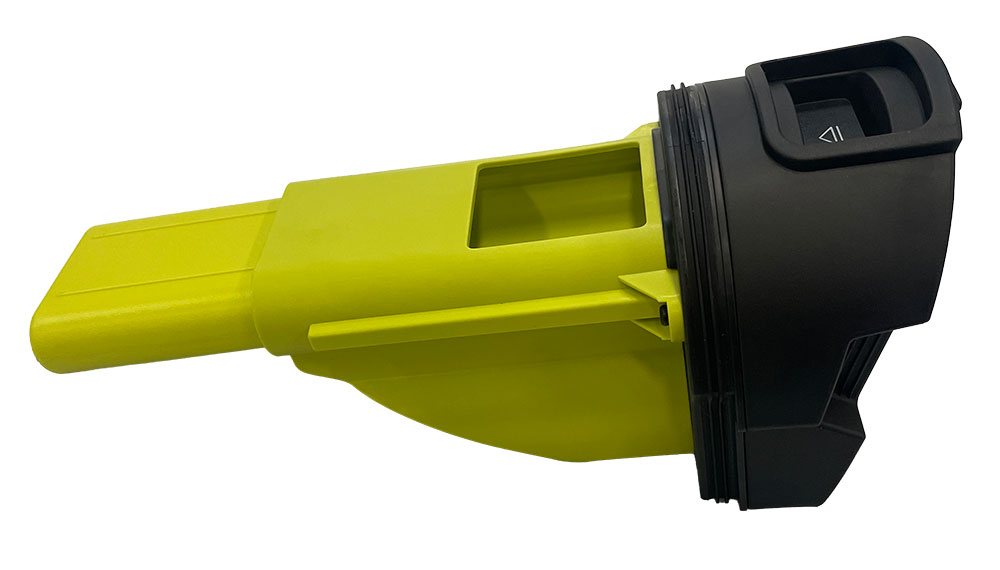 Ryobi RHFC18X 18V ONE+ HP Brushless Wet & Dry Hard Floor Vacuum Cleaner Dirty Water Tank Support Assembly (204338009)