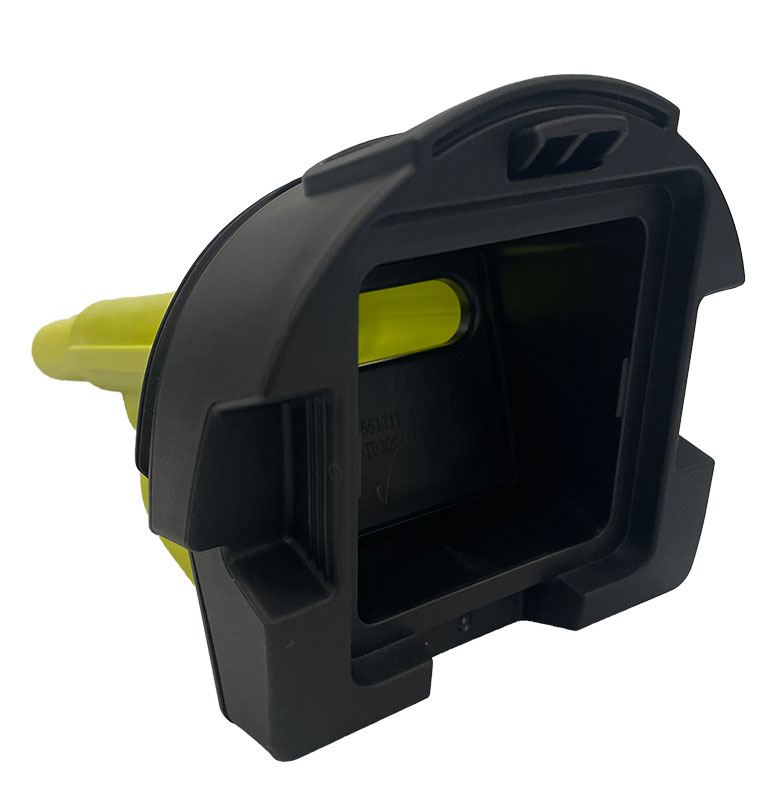 Ryobi RHFC18X 18V ONE+ HP Brushless Wet & Dry Hard Floor Vacuum Cleaner Dirty Water Tank Support Assembly (204338009)