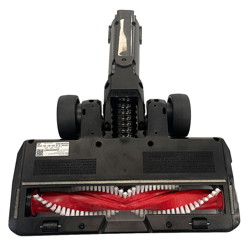 Hoover OnePower Emerge F18OPSV22Z Stick Vacuum Floorhead Assembly (205167005)
