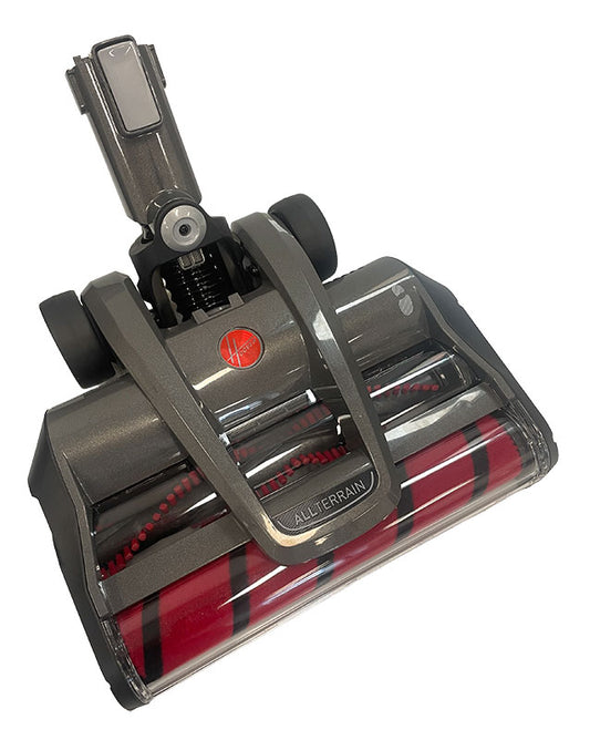 Hoover OnePower Emerge Pet F18OPSV22J2 Stick Vacuum Floorhead Assembly with Brush Bar (205167009)