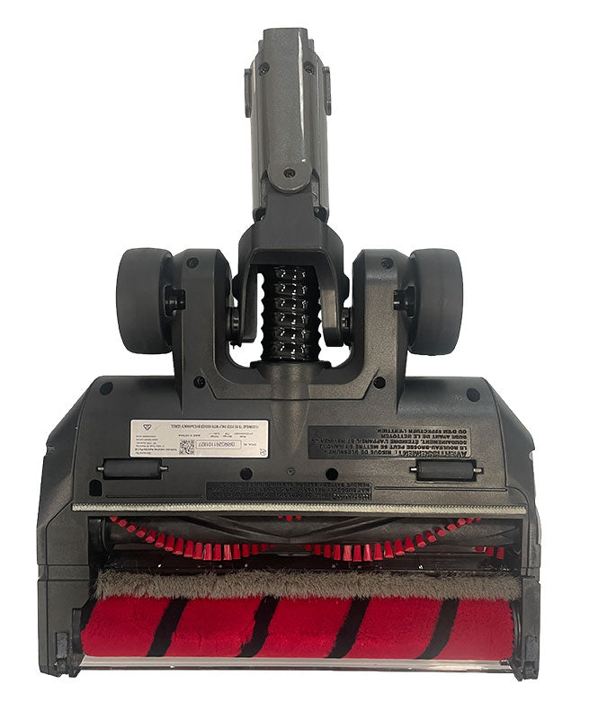 Hoover OnePower Emerge Pet F18OPSV22J2 Stick Vacuum Floorhead Assembly with Brush Bar (205167009)