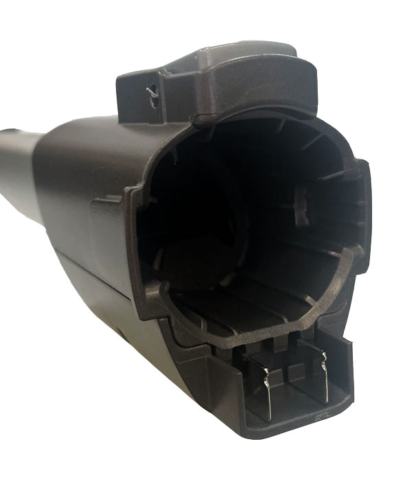 Hoover OnePower Emerge F18OPSV22Z, Emerge Pet F18OPSV22J2 Stick Vacuum Wand Assembly (205167014)