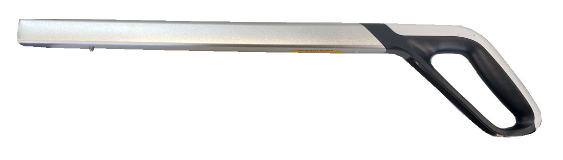 Hoover OnePower F18UVOP21I  Evolve Upright Vacuum Cleaner Handle Assembly (205397007)