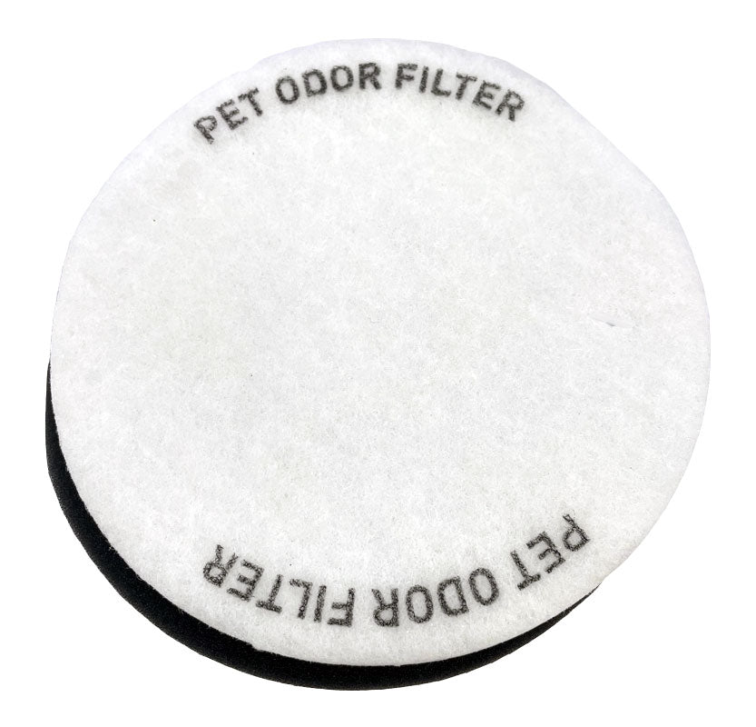 Hoover OnePower F18UVOP21I Evolve Upright Vacuum Cleaner Pet Odour Filter (205397011)