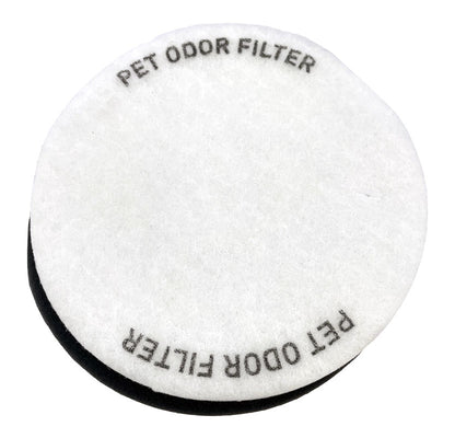 Hoover OnePower F18UVOP21I Evolve Upright Vacuum Cleaner Pet Odour Filter (205397011)