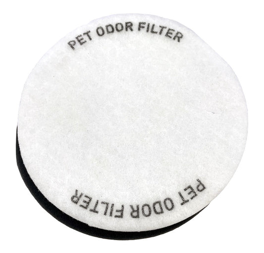 Hoover OnePower F18UVOP21I Evolve Upright Vacuum Cleaner Pet Odour Filter (205397011)
