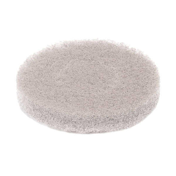 MotorScrubber M3, JET3 Scrubber White Diamond Twister Pads - 2 pack (211763)