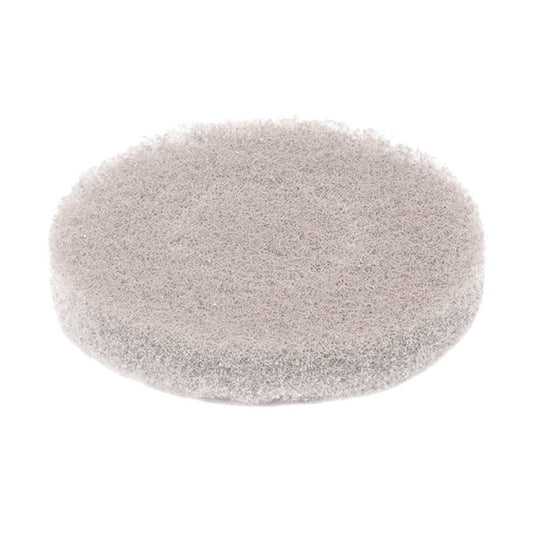 MotorScrubber M3, JET3 Scrubber White Diamond Twister Pads - 2 pack (211763)