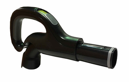 Electrolux Ultra Active, Ultra Silencer, Ultra One, Ultra Captic Hose Handle Piece (4056012984)