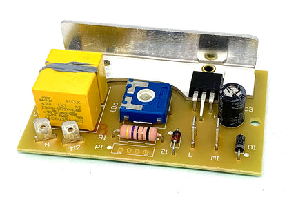 Electrolux Cyclone ZSC6930, ZCX6422 and Wertheim 6030, 6035, 7000 Printed Circuit Board (2193995533)